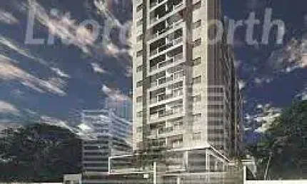 Apartamento com 2 quartos à venda na Rua Suécia, Praia Brava, Itajaí