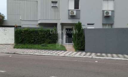 Apartamento com 3 quartos à venda na Rua José Eugenio Muller, Vila Operária, Itajaí