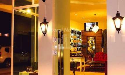 Ponto comercial à venda na Rua 2870, Centro, Balneário Camboriú