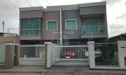 Casa com 3 quartos à venda na Rua Emílio Francisco Da Rosa, São João, Itajaí