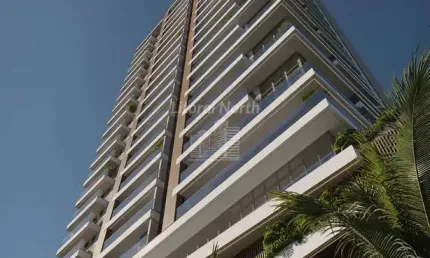Apartamento com 3 quartos à venda na Rua Antônio Manoel Moreira, Fazenda, Itajaí