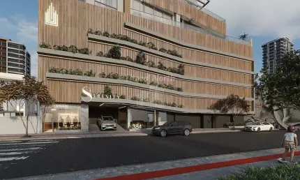 Apartamento com 4 quartos à venda na Rua 3614, Centro, Balneário Camboriú