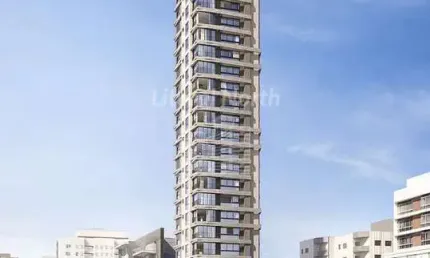 Apartamento com 4 quartos à venda na Rua 2550, Centro, Balneário Camboriú