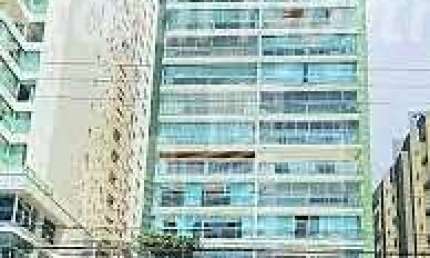 Apartamento com 3 quartos à venda na Avenida Atlântica, Centro, Balneário Camboriú