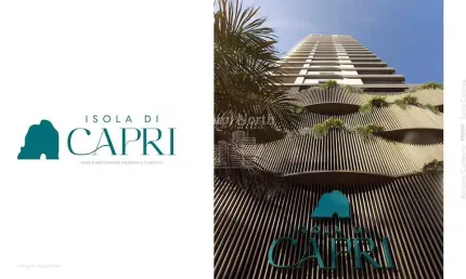 Apartamento com 4 quartos à venda na Rua 2000, Centro, Balneário Camboriú