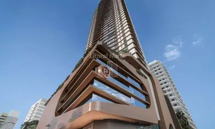 Apartamento com 4 quartos à venda na Rua 3450, Centro, Balneário Camboriú