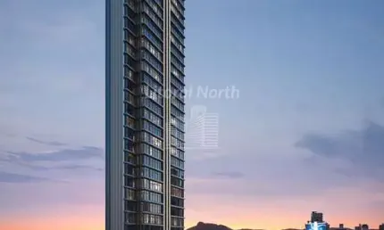 Apartamento com 4 quartos à venda na Rua 2500, Centro, Balneário Camboriú
