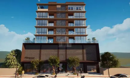 Pré-lançamento em Balneário Camboriú no Bairro Nações.