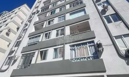 Apartamento com 2 quartos à venda na Avenida Brasil, Centro, Balneário Camboriú