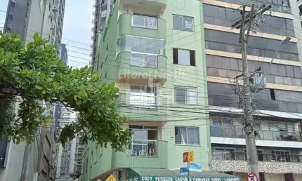 Apartamento com 2 quartos à venda na Avenida Atlântica, Centro, Balneário Camboriú