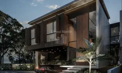 Casa com 4 quartos à venda na Rua Ivo Januario, Barra, Balneário Camboriú