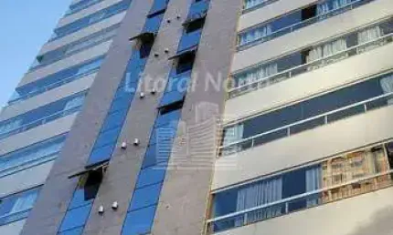 Apartamento com 2 quartos à venda na Rua Egidio Alfredo Cuspim, Pioneiros, Balneário Camboriú