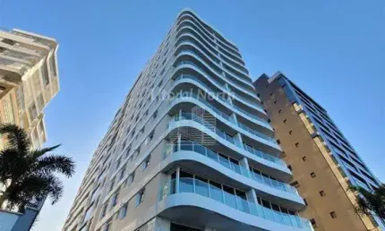 Apartamento com 4 quartos à venda na Rua Delfim Mário Pádua Peixoto, Praia Brava, Itajaí