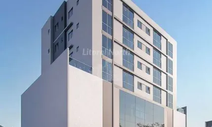 Apartamento no Bairro Nações em Balneário Camboriú.