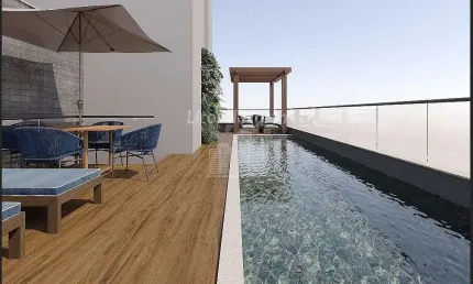 Apartamento com 3 quartos à venda na Rua 1141, Centro, Balneário Camboriú