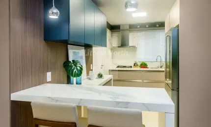 Apartamento com 3 quartos à venda na Rua Lauro Miller, Fazenda, Itajaí