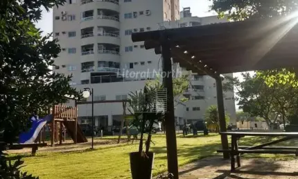 Apartamento com 2 quartos à venda na Rua Joseé Pereira Liberato, Dom Bosco, Itajaí