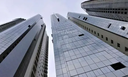 Apartamento de altíssimo padrão na Barra Sul em Balneário Camboriú