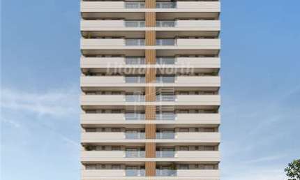 Apartamento com 3 quartos à venda na Rua Duque de Caxias, Vila Operária, Itajaí