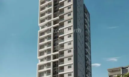 Apartamento com 2 quartos à venda na Rua Aririba, Praia Brava, Itajaí
