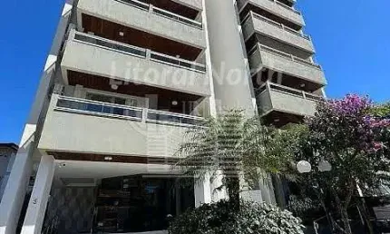 Apartamento com 1 quarto à venda na Rua Indonésia, Nações, Balneário Camboriú