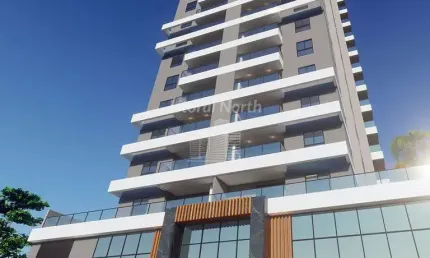 Apartamento com 2 quartos à venda na Rua Santo Antônio, São Judas, Itajaí