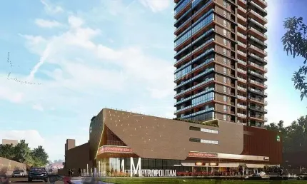 Apartamento com 3 quartos à venda na Avenida Osvaldo Reis, Praia Brava, Itajaí