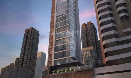 Apartamento com 3 quartos à venda na Rua 1950, Centro, Balneário Camboriú