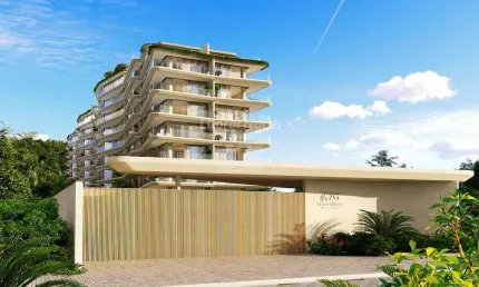 Apartamento com 3 quartos à venda na Avenida José Medeiros Vieira, Praia Brava, Itajaí
