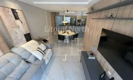 Apartamento com 3 quartos à venda na Avenida Brasil, Centro, Balneário Camboriú