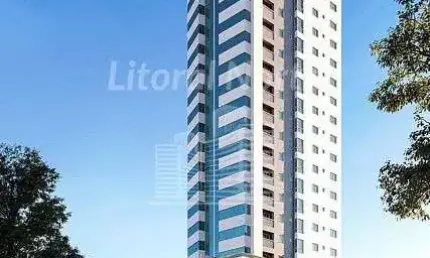 Cobertura Duplex finamente mobiliada na Avenida Brasil.