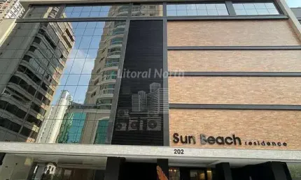 Apartamento com 4 quartos à venda na Rua 3140, Centro, Balneário Camboriú