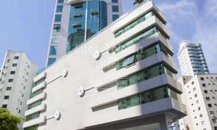 Apartamento mobiliado, decorado e equipado ao lado do Passeio San Miguel.