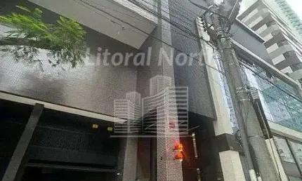 Apartamento com 4 quartos à venda na Rua 1201, Centro, Balneário Camboriú