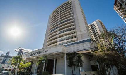 Apartamento com 3 quartos à venda na Rua Agostinho Fernandes Vieira, Fazenda, Itajaí