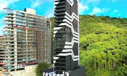 Apartamento com 2 quartos à venda na Rua Antônio Rocha de Andrade, Fazenda, Itajaí