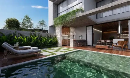 Apartamento com 3 quartos à venda na Rua Doutor Lauro Mussi, Praia Brava, Itajaí