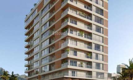Apartamento com 3 quartos à venda na Rua Cláudio de Souza Ferreira, Praia Brava, Itajaí
