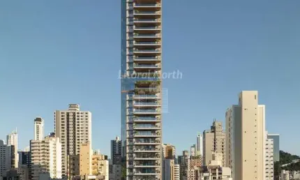 Apartamento com 4 quartos à venda na Rua 1931, Centro, Balneário Camboriú