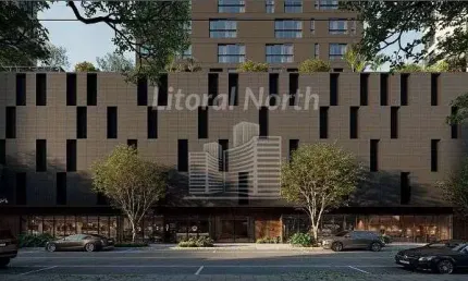 Apartamento com 4 quartos à venda na Rua 3300, Centro, Balneário Camboriú