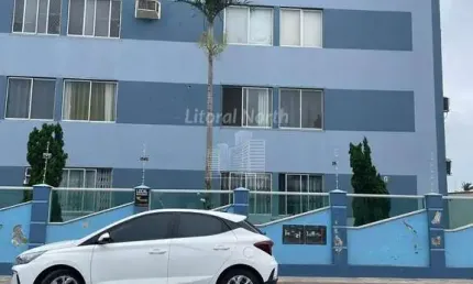 Apartamento com 3 quartos à venda na Rua Felipe Reiser, São João, Itajaí