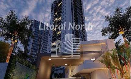 Apartamento com 3 quartos à venda na Rua Tijucas, Centro, Itajaí