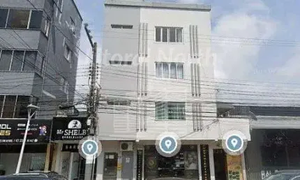 Apartamento com 2 quartos à venda na Rua 3100, Centro, Balneário Camboriú