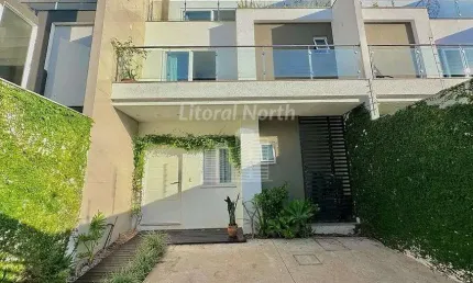Casa com 3 quartos à venda na Rua Dinah Silveira de Queiroz, Praia dos Amores, Balneário Camboriú
