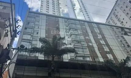 Apartamento com 4 quartos à venda na Rua 57, Centro, Balneário Camboriú