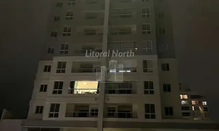 Apartamento com 2 quartos à venda na Avenida Getuúlio Vargas, Vila Operária, Itajaí