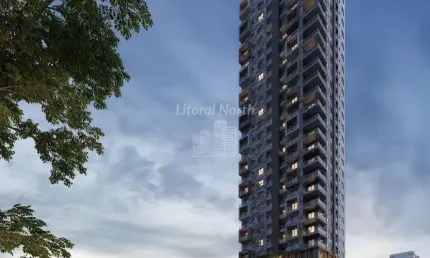 Apartamento com 2 quartos à venda na Rua Camboriú, Fazenda, Itajaí
