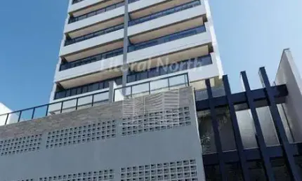 Apartamento com 1 quarto à venda na Rua Jorge Mattos, Centro, Itajaí