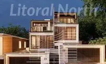 Casa com 3 quartos à venda na Rua Maçarico, Ariribá, Balneário Camboriú
