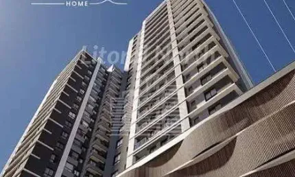 Apartamento com 2 quartos à venda na Rua João Wollinger, Fazenda, Itajaí